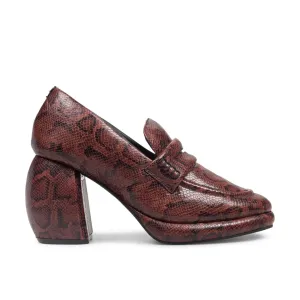 CUR Loafer 1 W