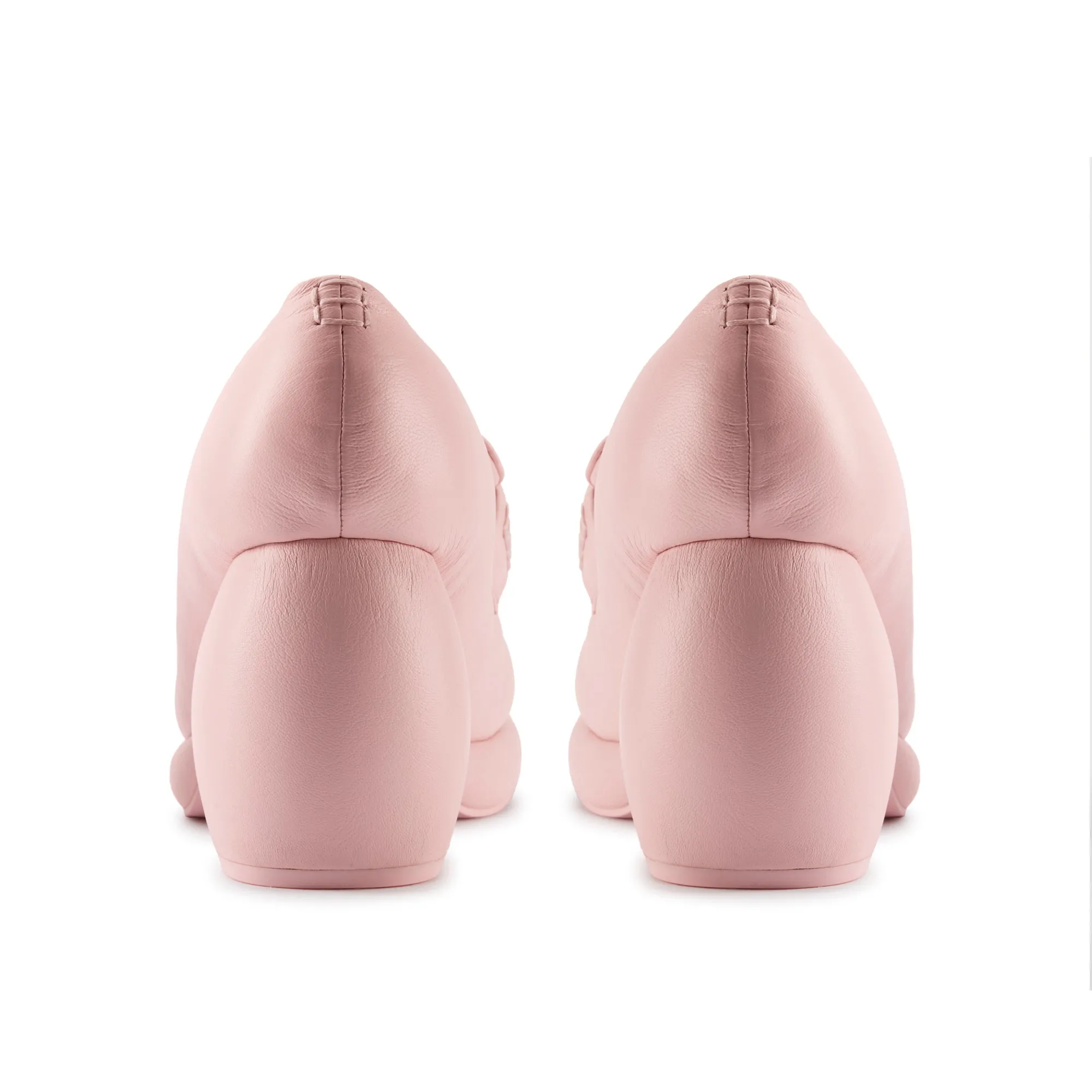 CUR Loafer 1 W