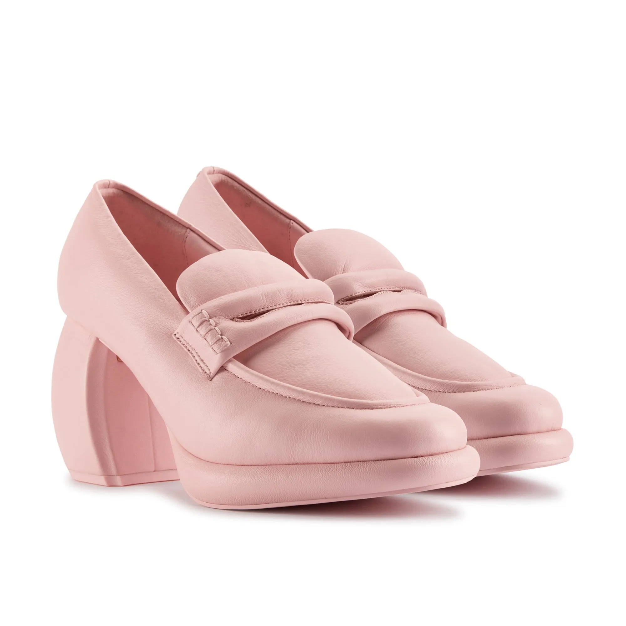 CUR Loafer 1 W