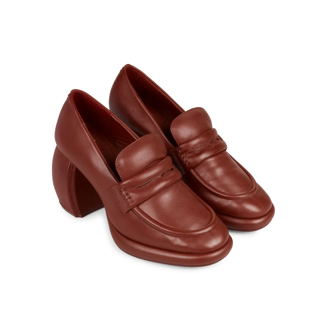 CUR Loafer 1 W