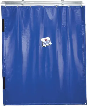 Curtain Wall, 8 ft H x 24 ft W