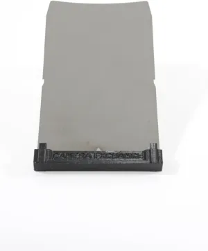Custom Mamiya RB67 Dark Slide