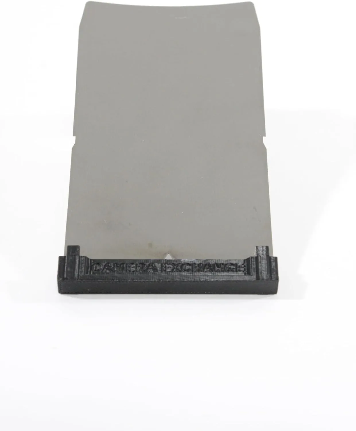 Custom Mamiya RB67 Dark Slide