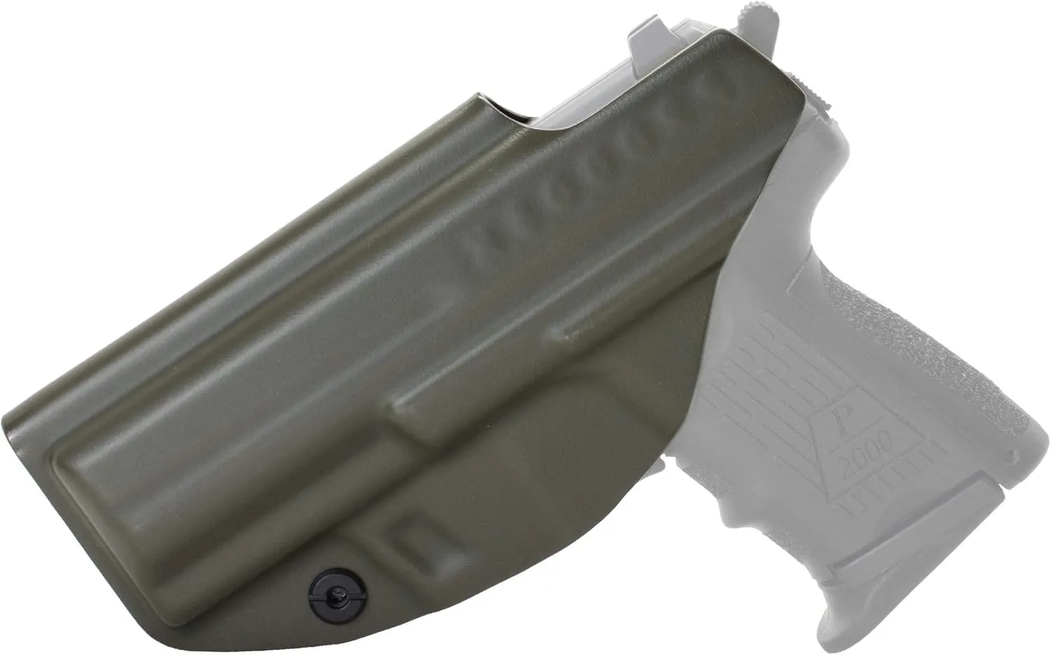 CYA Supply Co. Base IWB Concealed Carry Holster Veteran Owned Made in USA - Fits