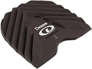 Dexter H2 Ultra Brakez Heel
