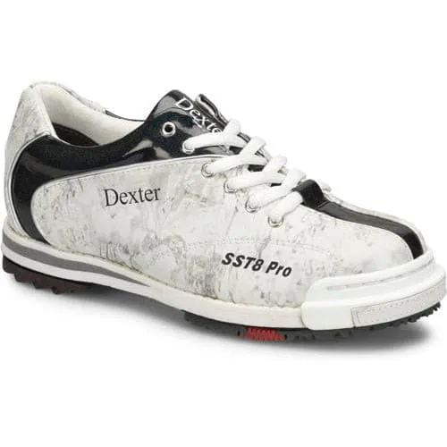 Dexter Womens SST 8 Pro Marble Right Hand or Left Hand Wide