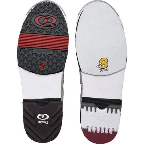 Dexter Womens SST 8 Pro Marble Right Hand or Left Hand Wide