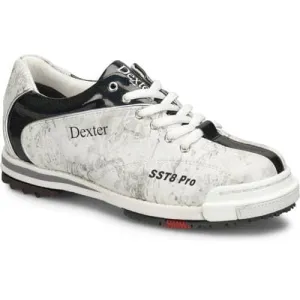 Dexter Womens SST 8 Pro Marble Right Hand or Left Hand Wide
