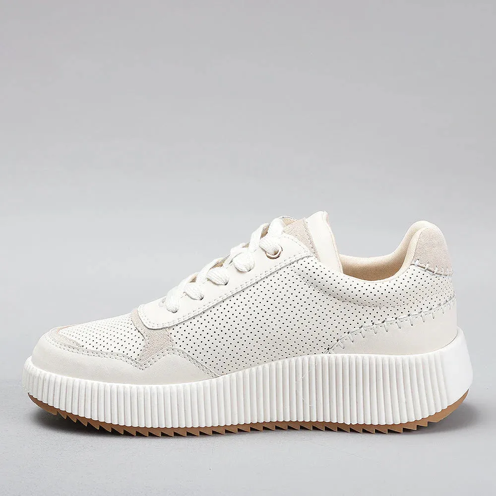 Dina - Cream / Beige