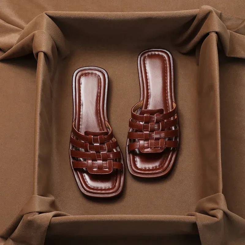 Dolce Piacere Sandal