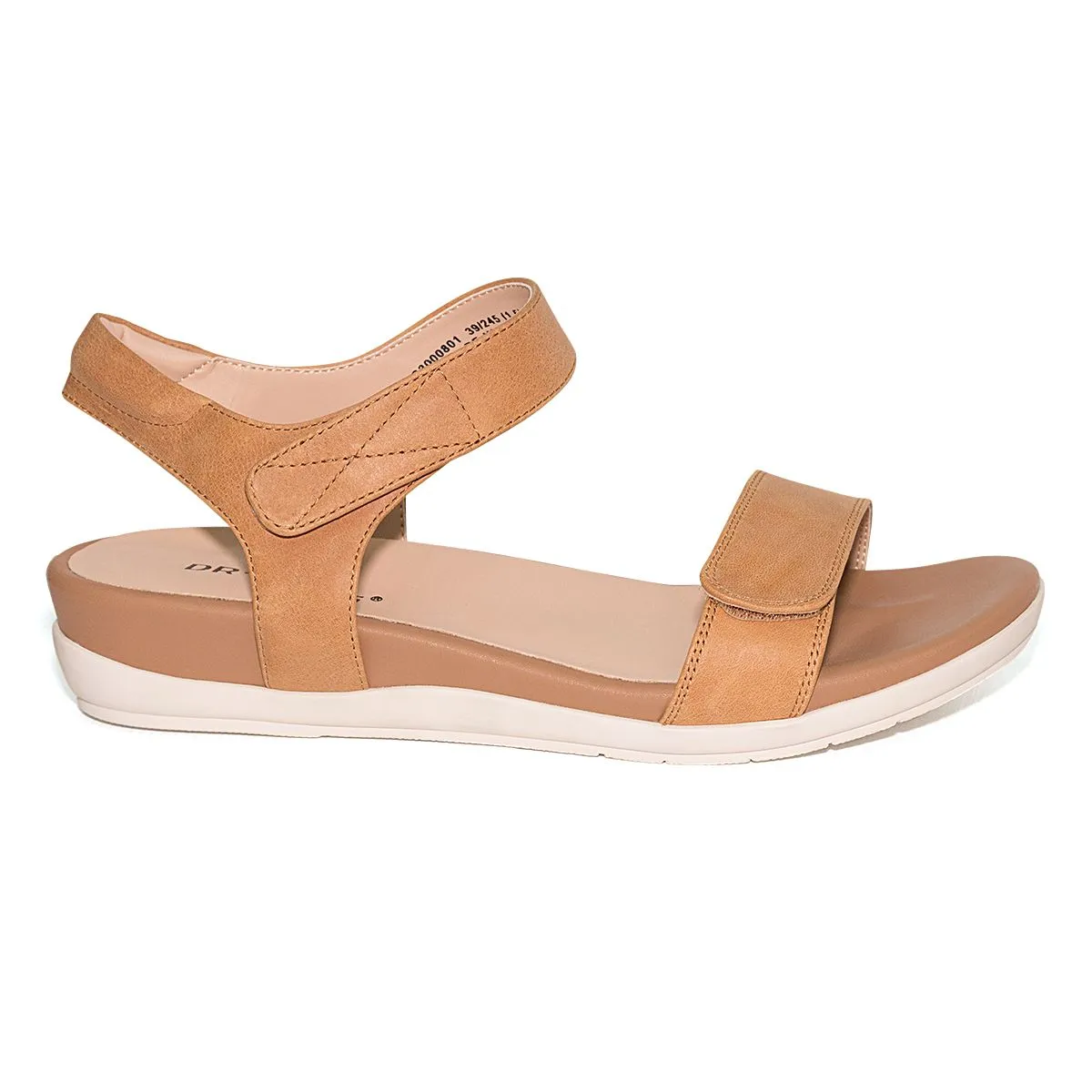 Dr Kong Sally Tan Sandals