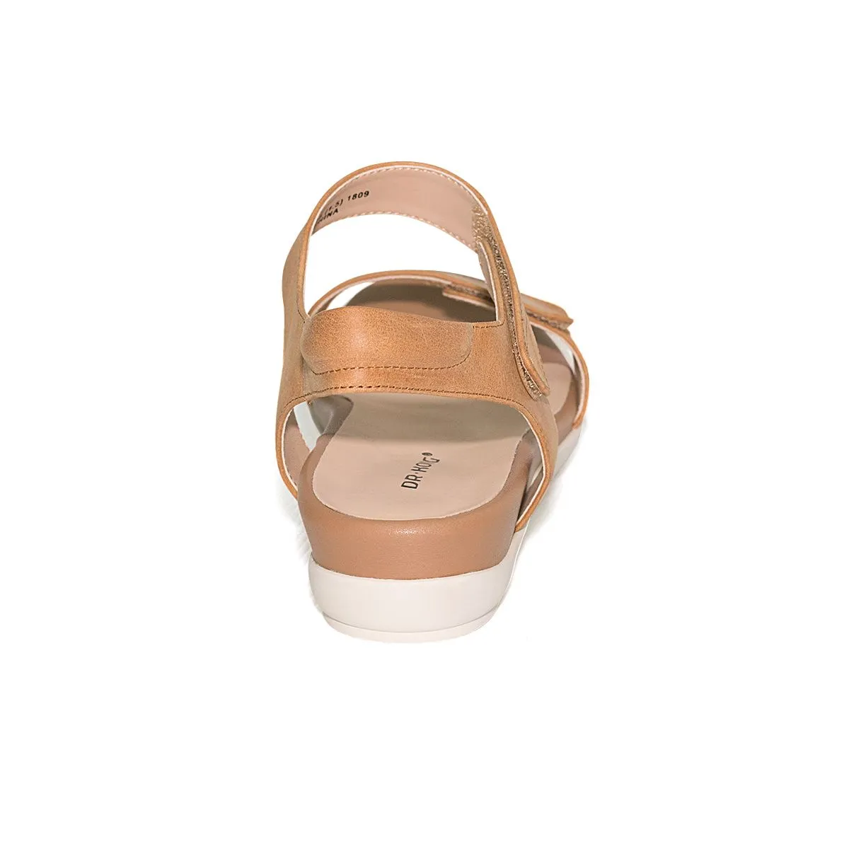 Dr Kong Sally Tan Sandals