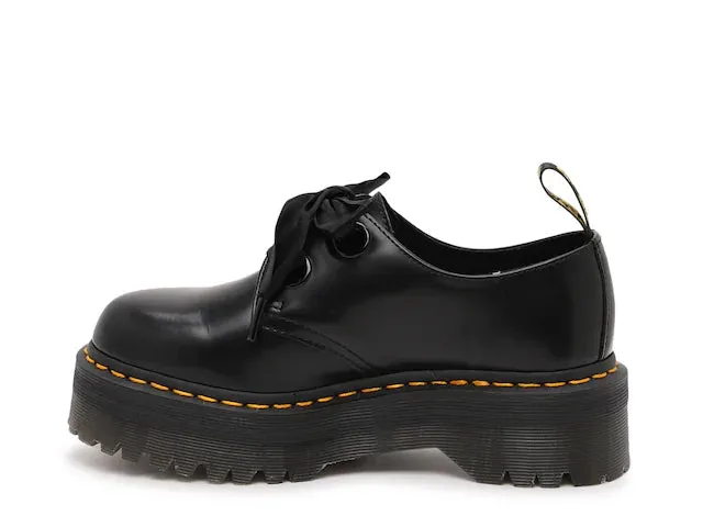 Dr. Martens Holly Platform Oxford