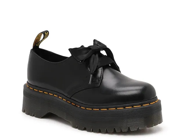 Dr. Martens Holly Platform Oxford