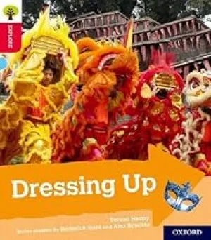 Dressing Up