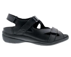 Drew Lagoon Orthopaedic Sandal