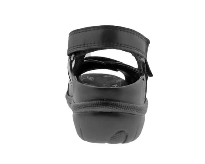Drew Lagoon Orthopaedic Sandal
