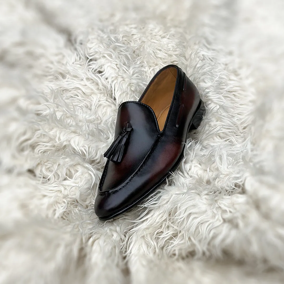 DUNCAN - MAHOGANY