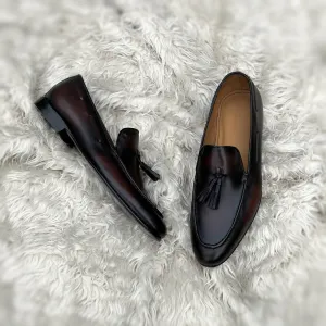 DUNCAN - MAHOGANY