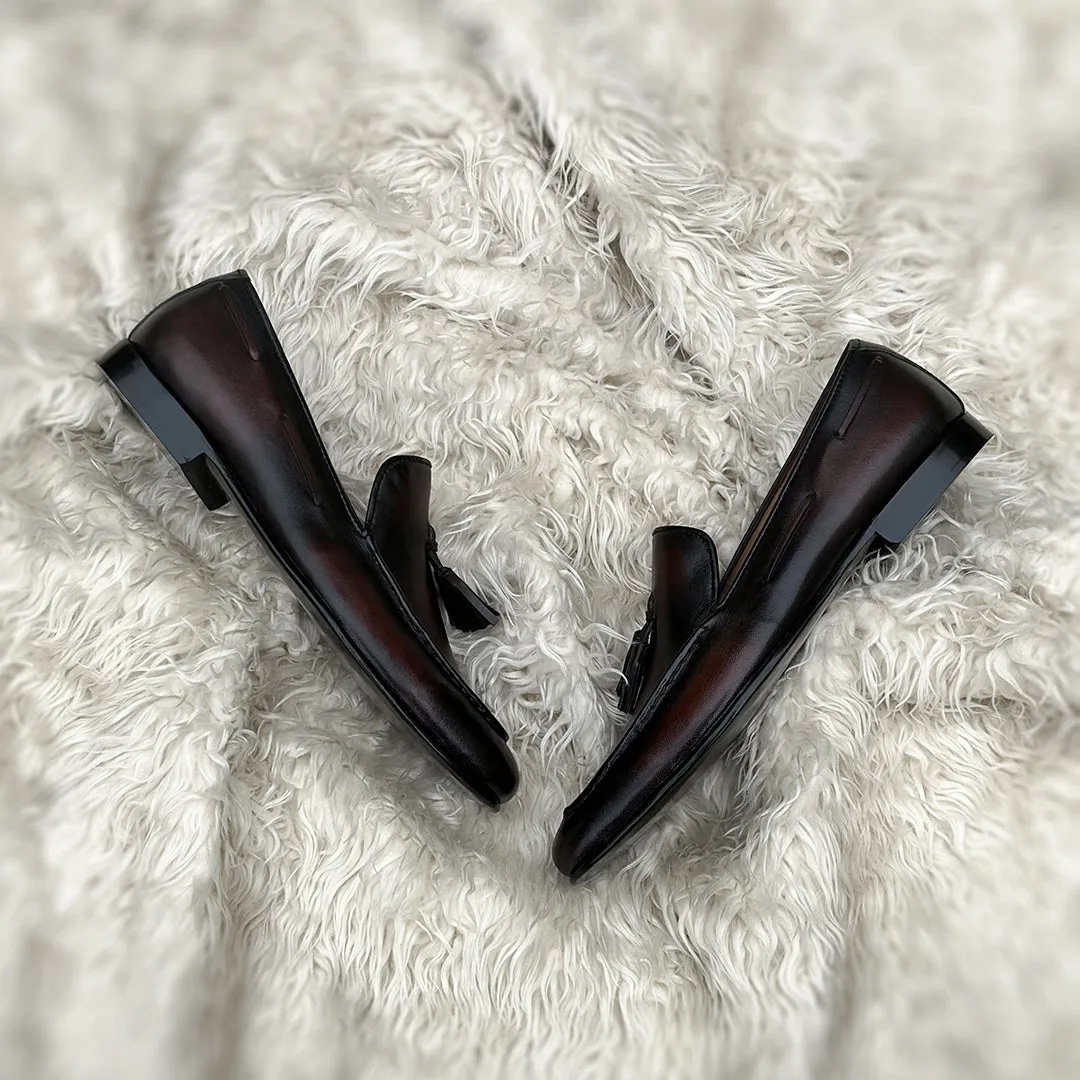 DUNCAN - MAHOGANY