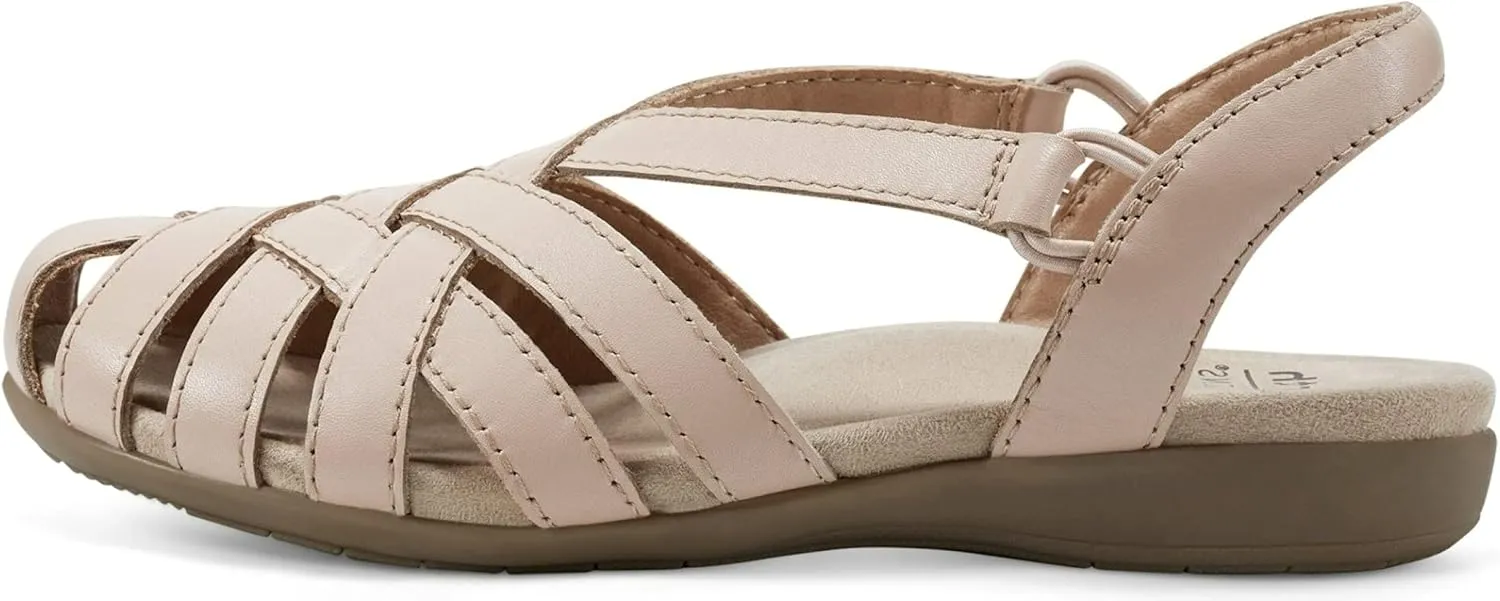 Earth Women's Origins, Berri Sandal