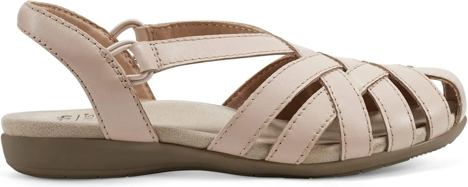 Earth Women's Origins, Berri Sandal