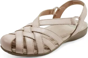 Earth Women's Origins, Berri Sandal