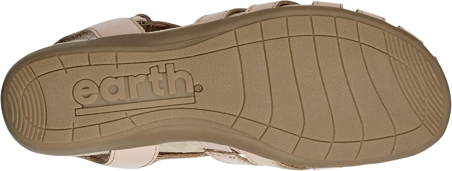 Earth Women's Origins, Berri Sandal