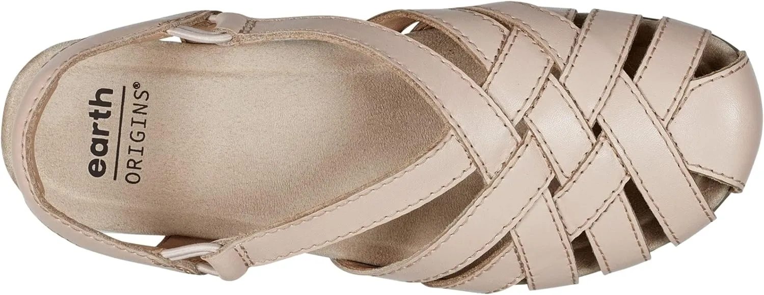 Earth Women's Origins, Berri Sandal
