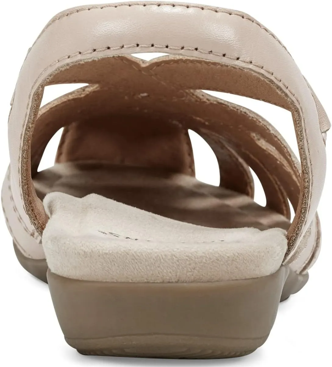 Earth Women's Origins, Berri Sandal