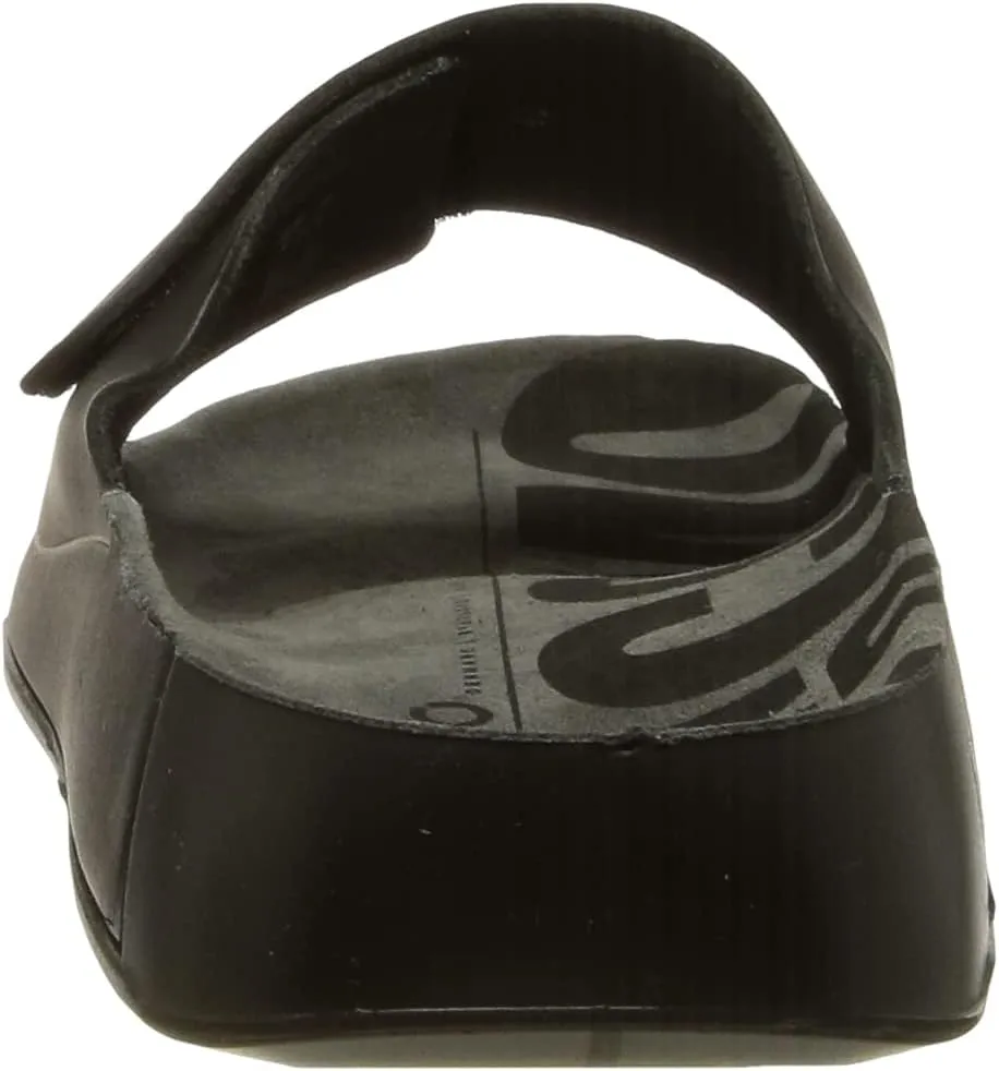 ECCO Men's Cozmo One Band Slide Sandal
