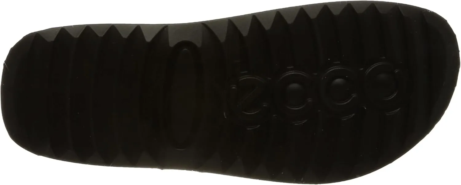ECCO Men's Cozmo One Band Slide Sandal