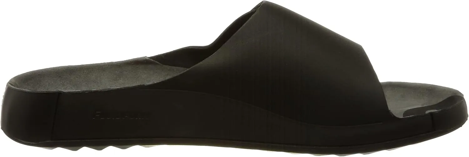 ECCO Men's Cozmo One Band Slide Sandal