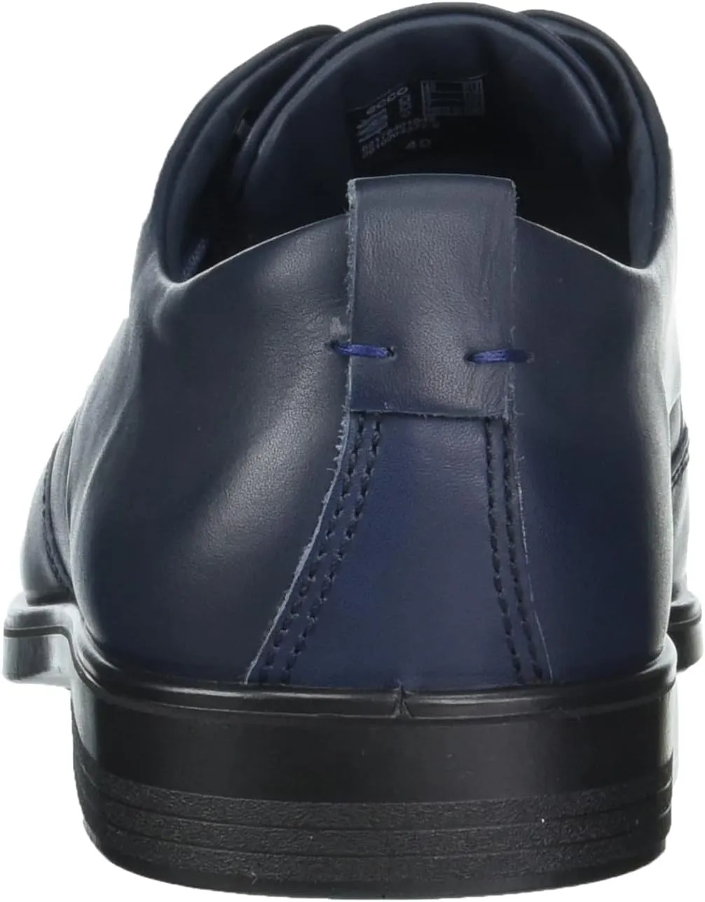 ECCO Men's Melbourne Wingtip Tie Oxford