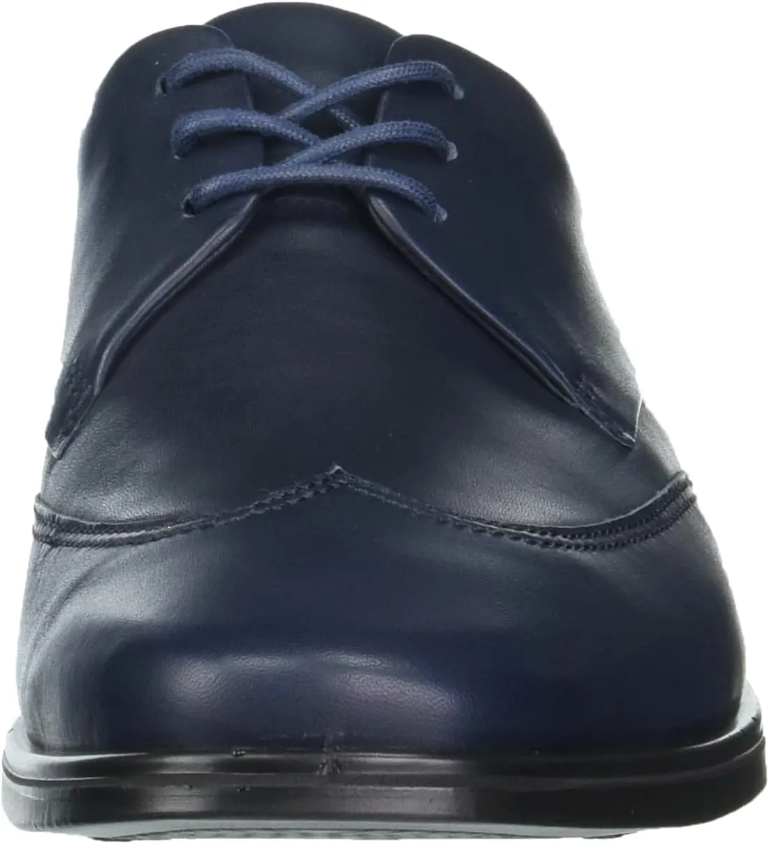 ECCO Men's Melbourne Wingtip Tie Oxford