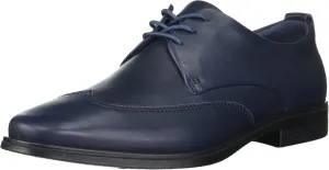 ECCO Men's Melbourne Wingtip Tie Oxford