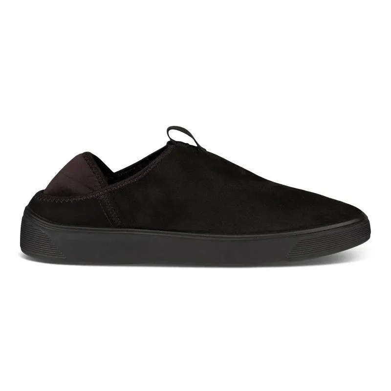 Ecco Men's Street Tray Slip-on
