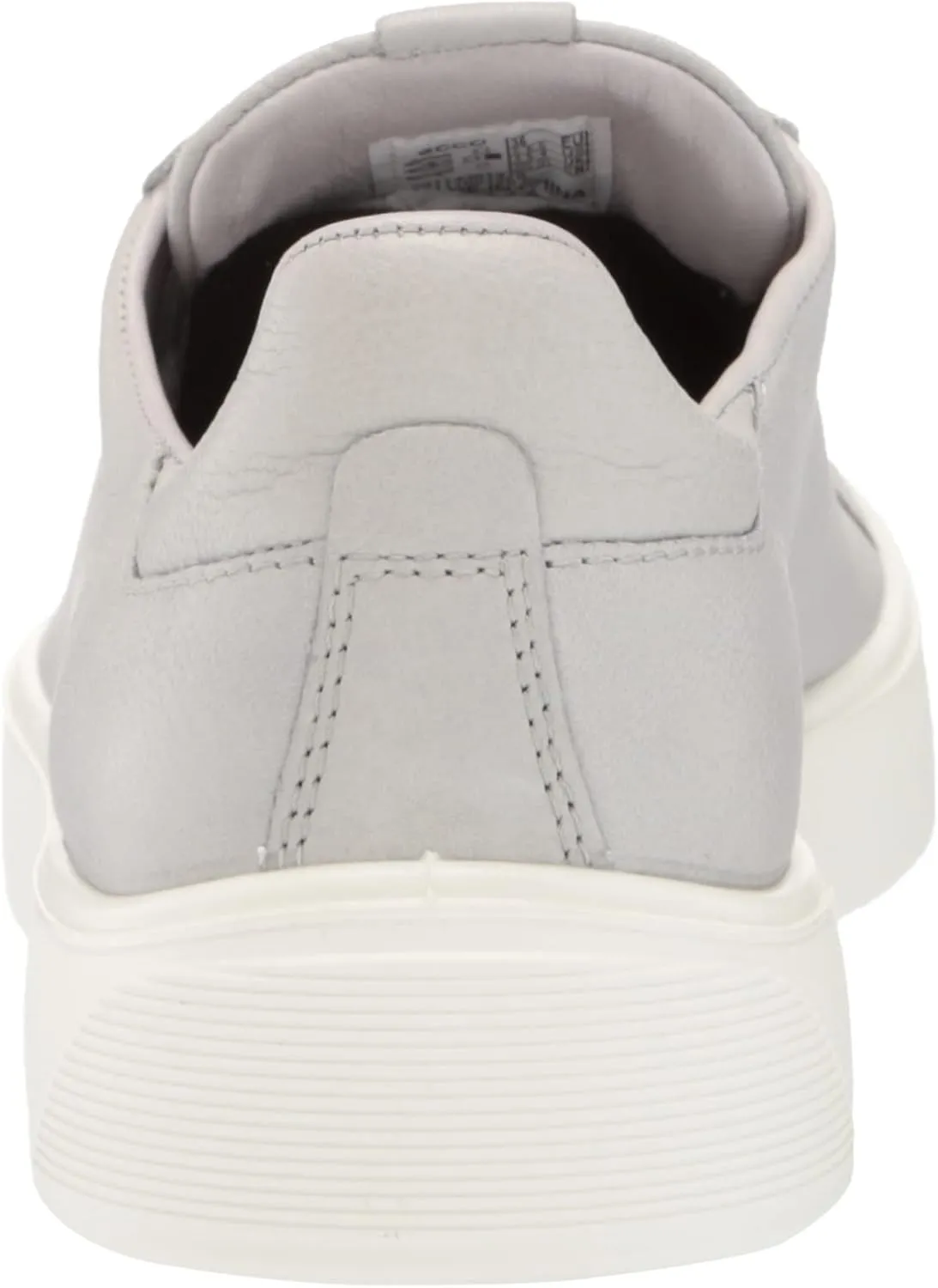 ECCO Women's Street Tray 2.0 Sneaker