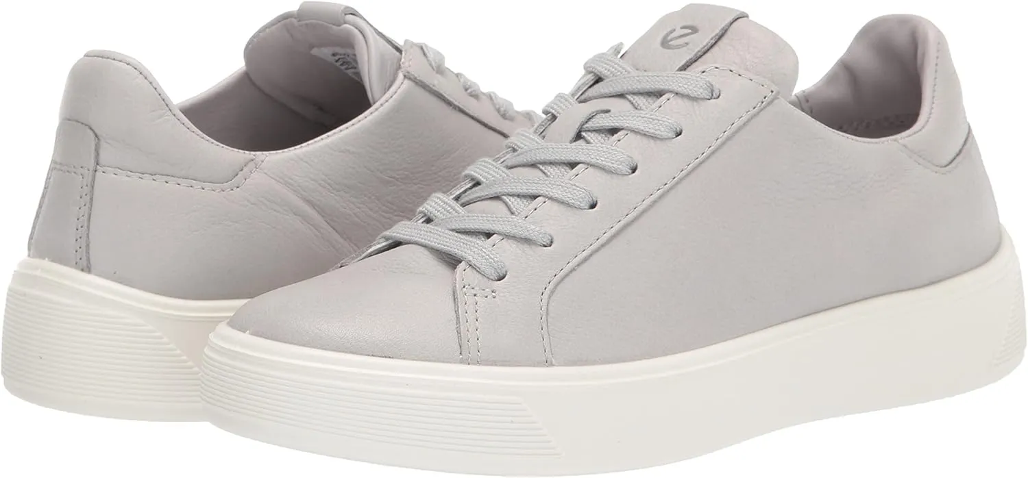 ECCO Women's Street Tray 2.0 Sneaker