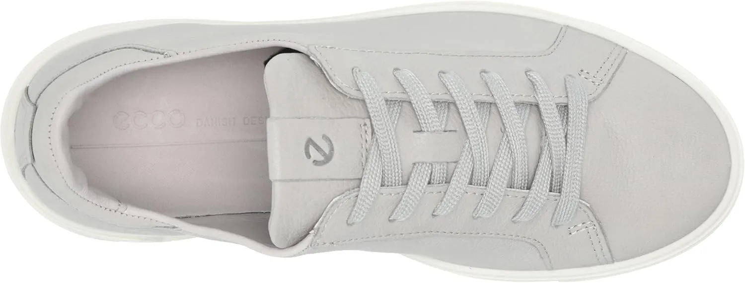ECCO Women's Street Tray 2.0 Sneaker
