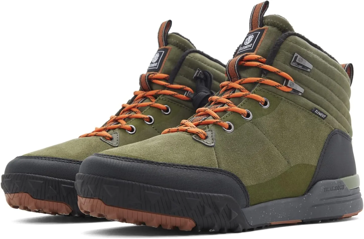 Element Men's Donnelly Sneaker