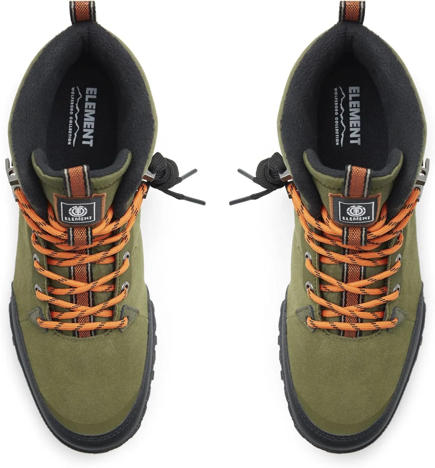 Element Men's Donnelly Sneaker