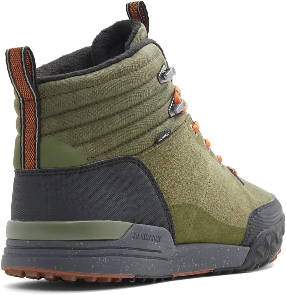 Element Men's Donnelly Sneaker