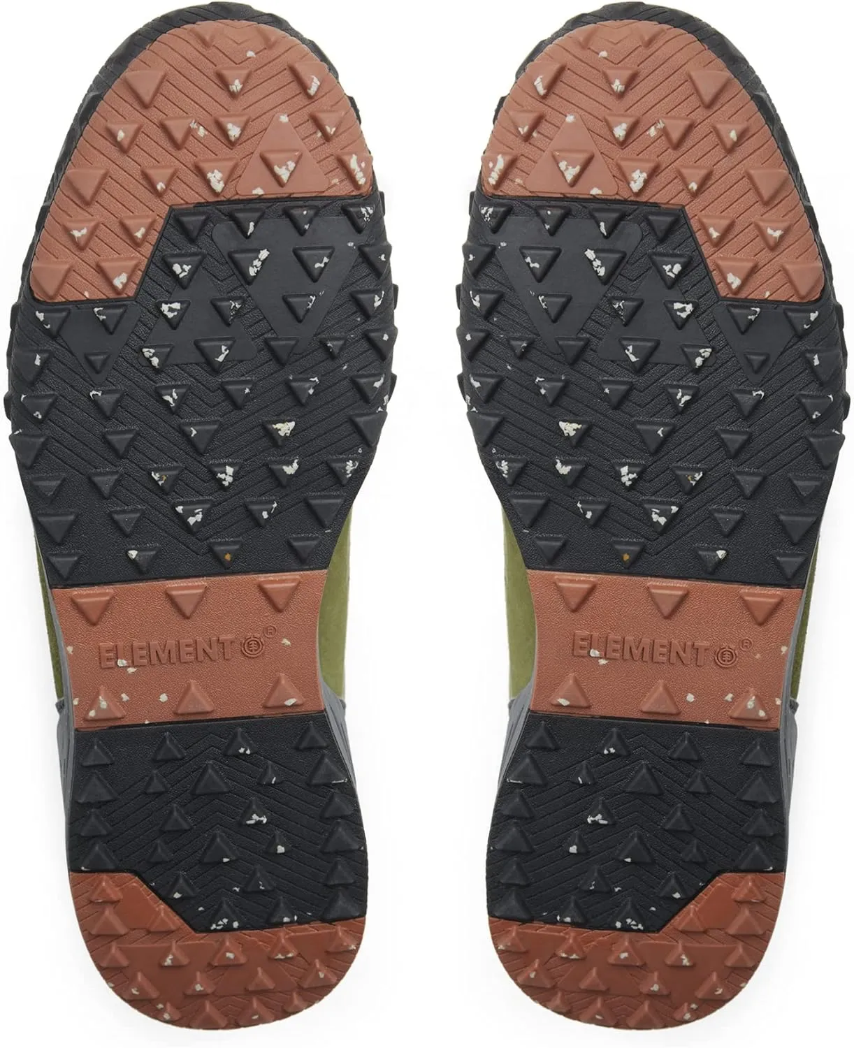 Element Men's Donnelly Sneaker