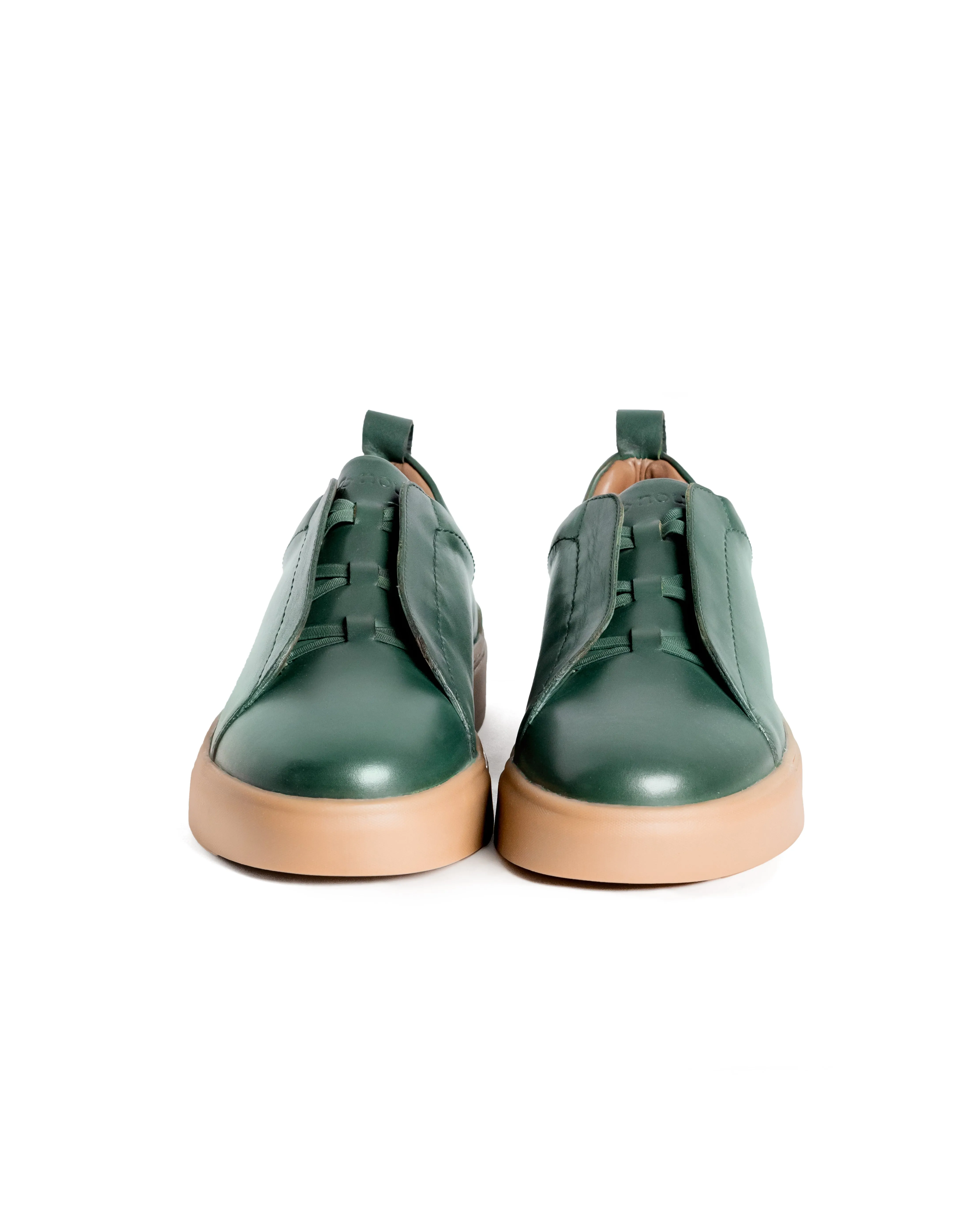 EMERALD ACCEL