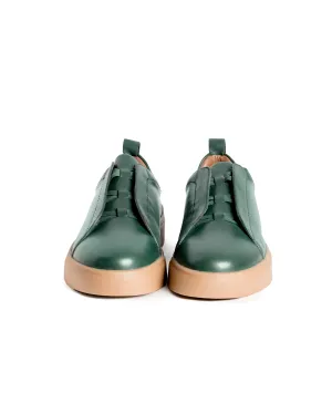 EMERALD ACCEL