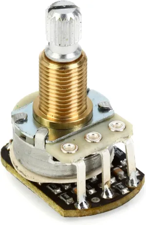 EMG SPC Active Strat Presence Control