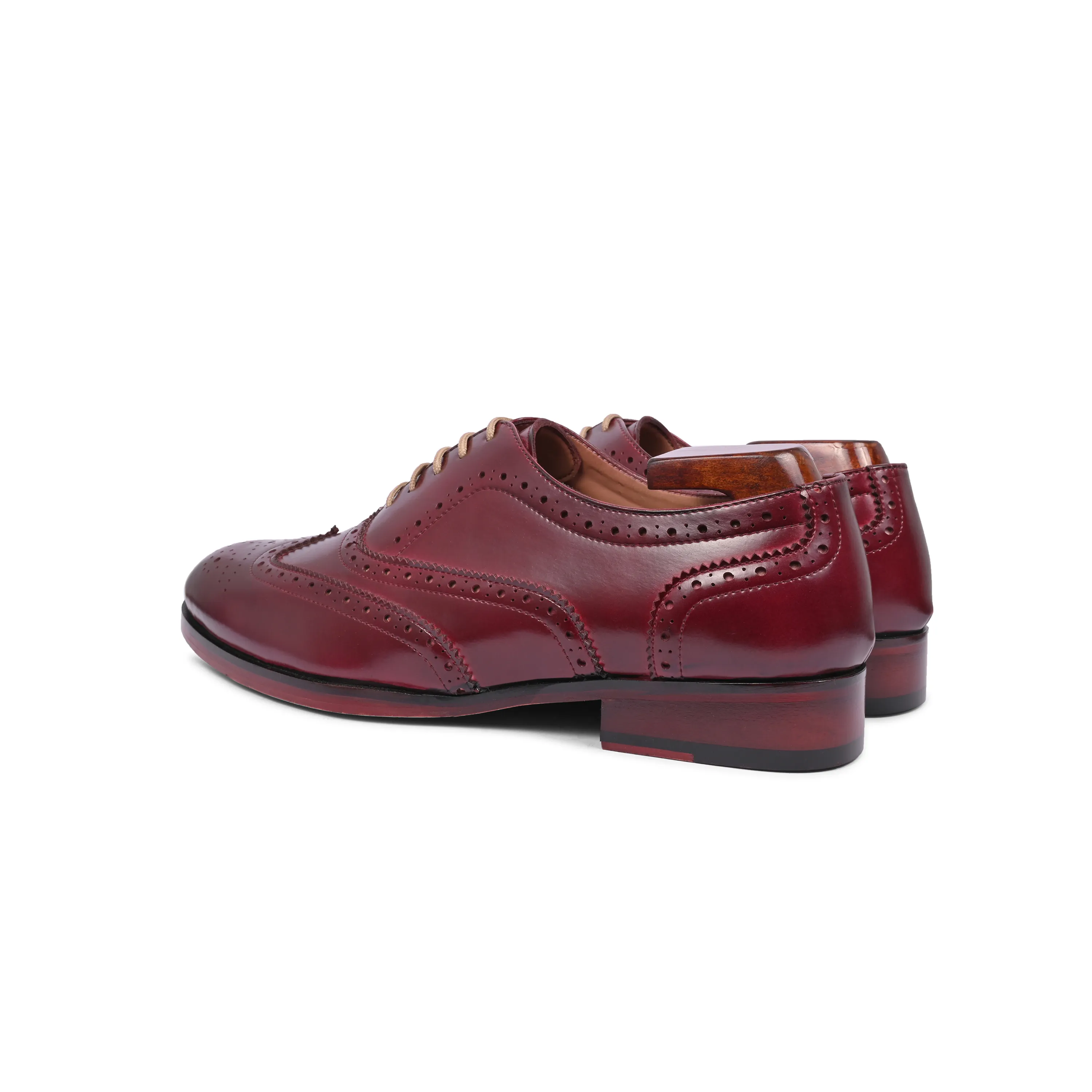 Enigma Essence Shoes