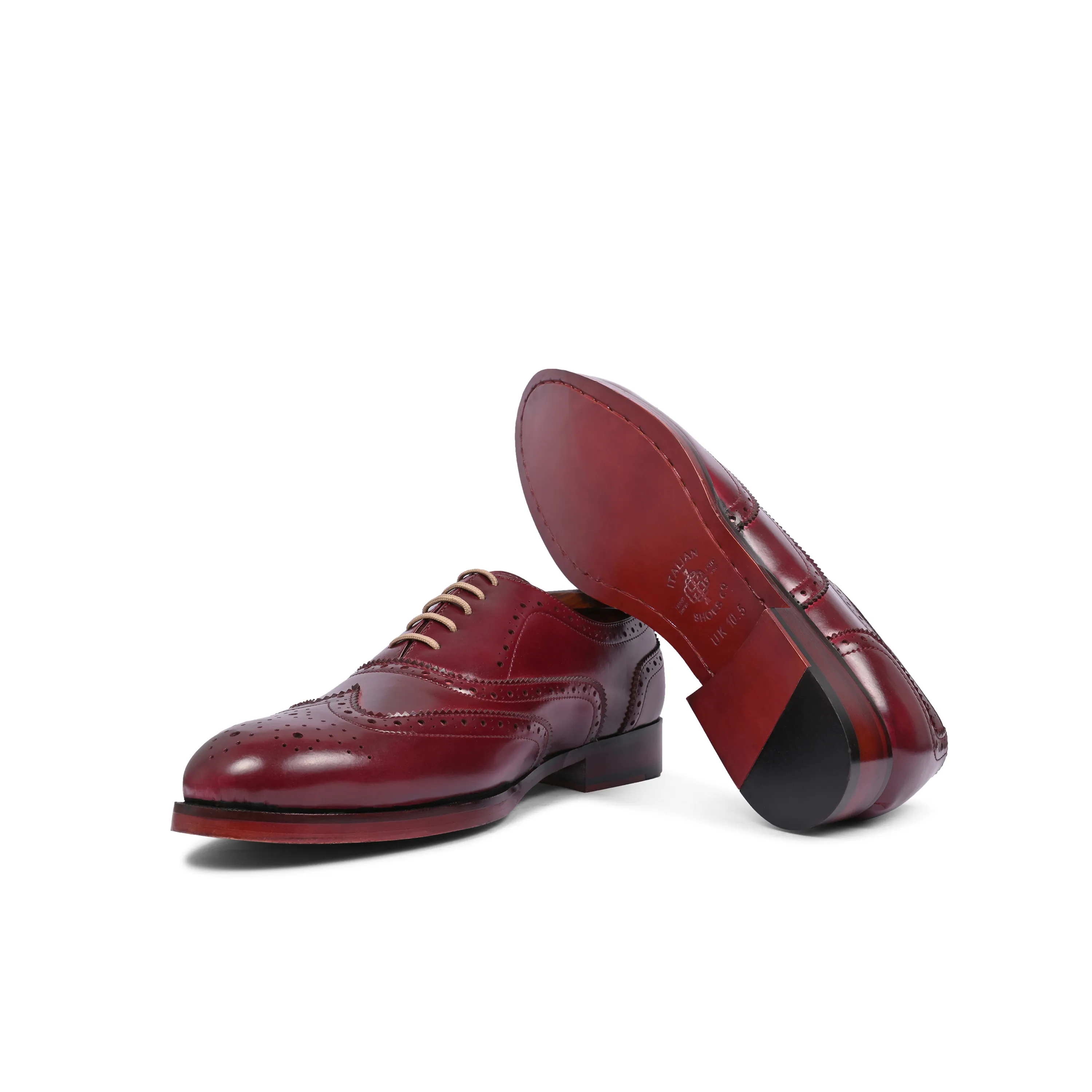 Enigma Essence Shoes