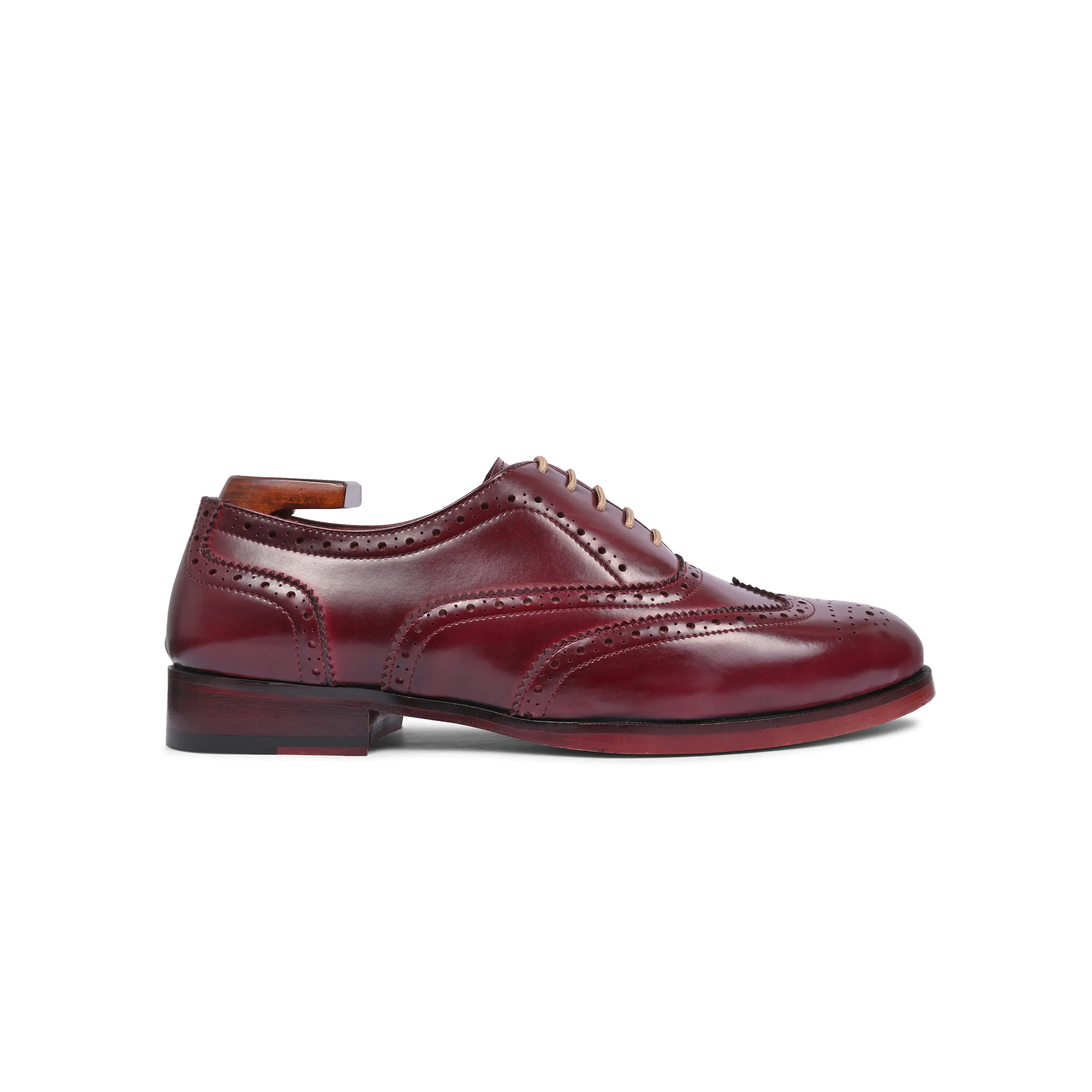 Enigma Essence Shoes